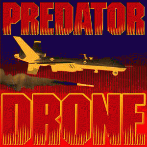 The Bombs Of Enduring Freedom : Predator Drone